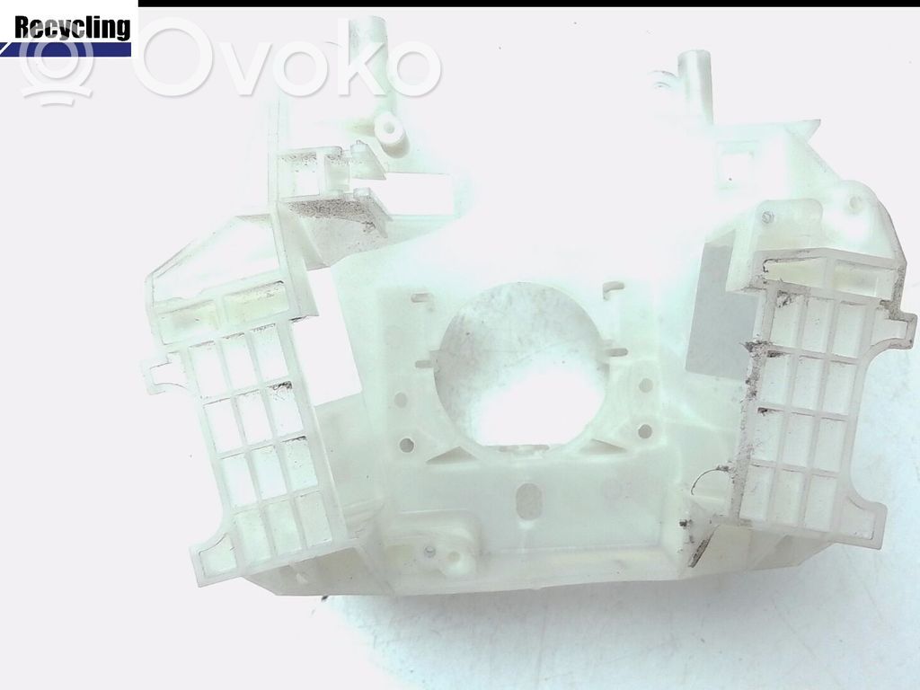 Mazda 3 II Airbag slip ring squib (SRS ring) 
