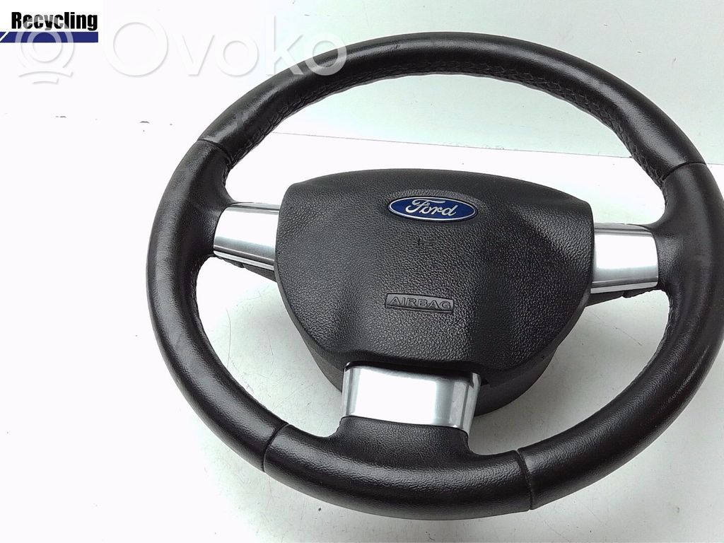 Ford Focus Stūre 