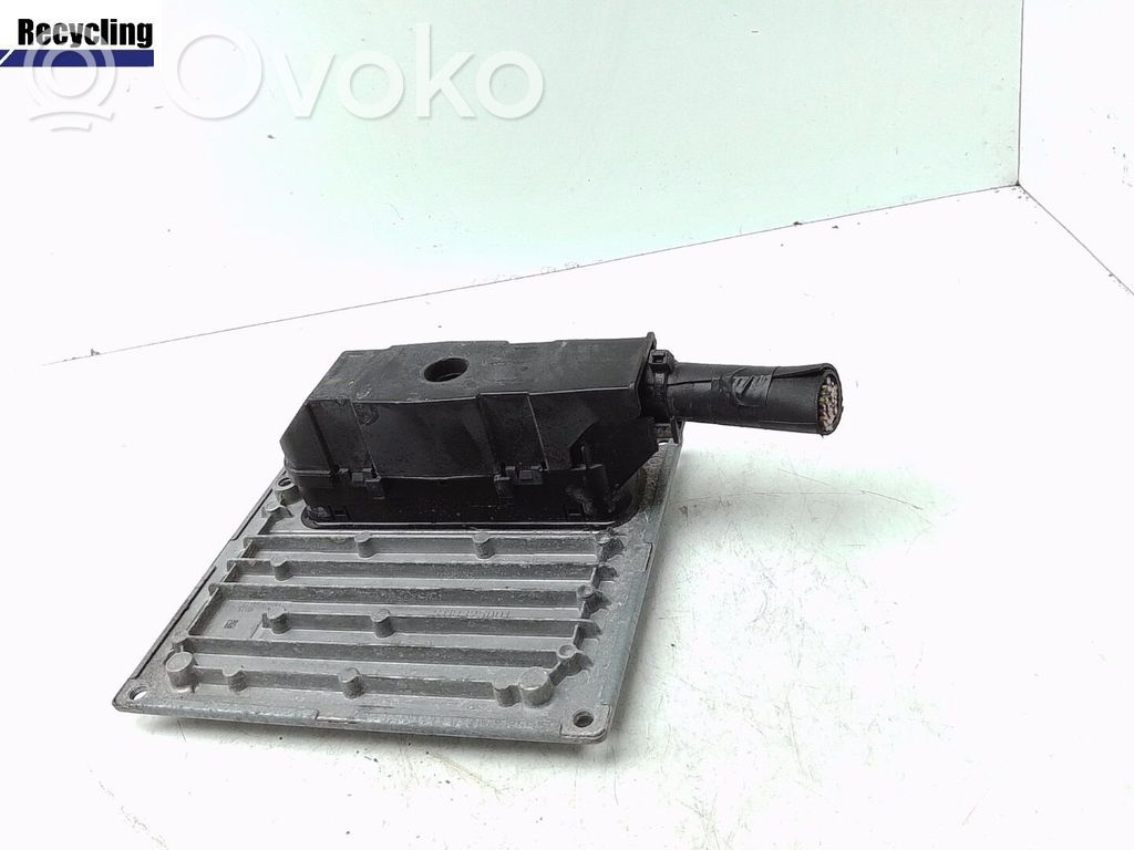 Engine control unit/module   1333603
