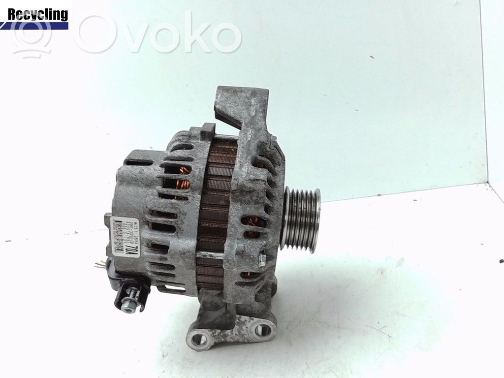 Generator/alternator   C20118300B