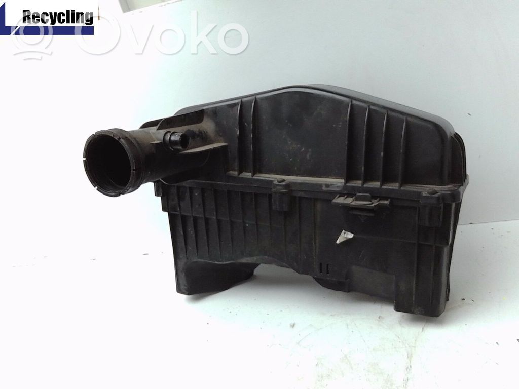 Luftfilterkasten   1420P9,1420N2
