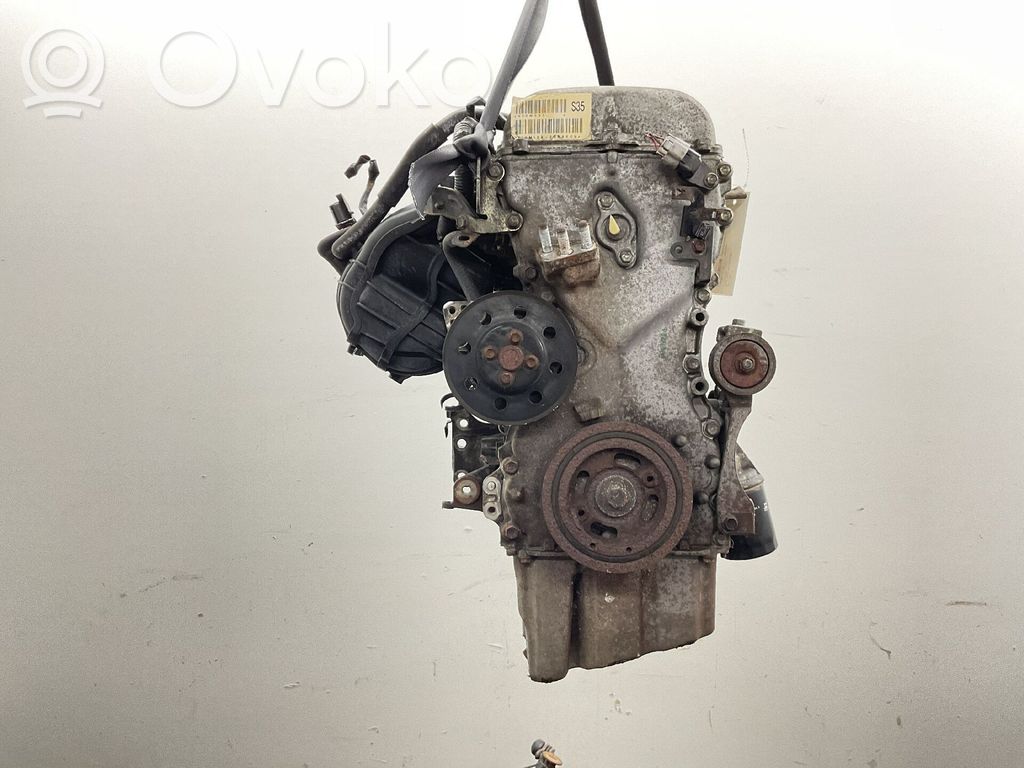 Suzuki Swift I Blok silnika 