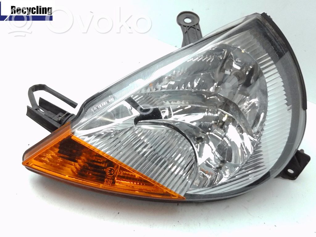 Headlight/headlamp   1079425,1077004