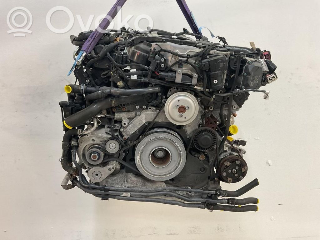 Engine   059100040E,059100040K
