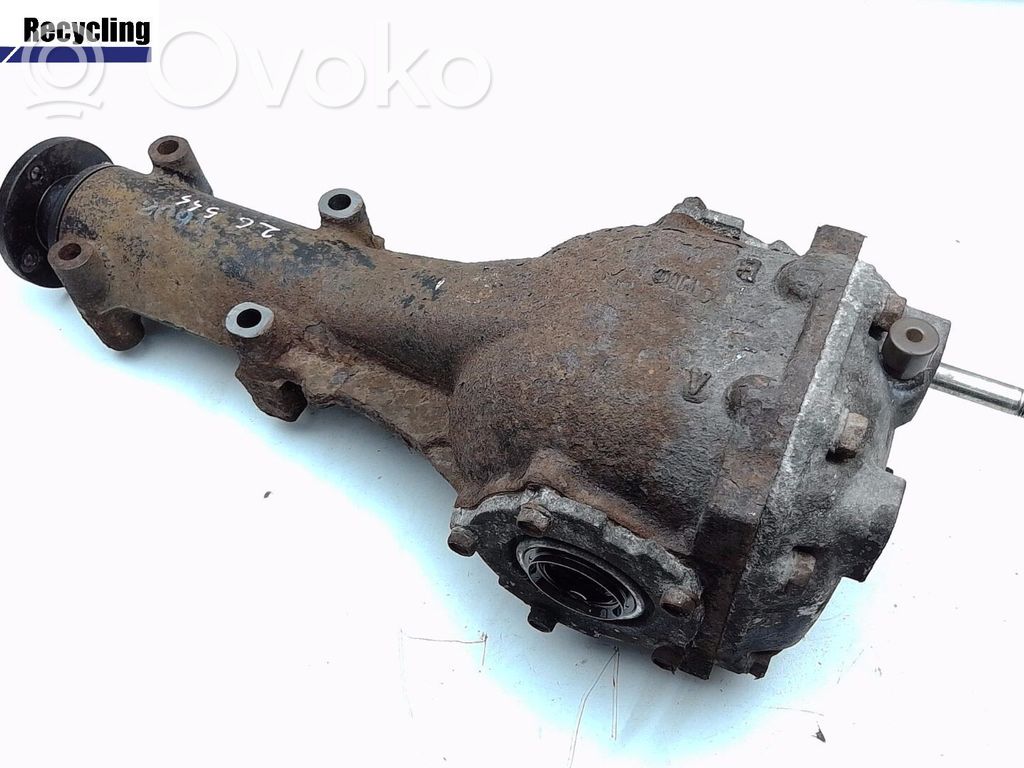 Subaru Legacy Diferencial trasero 