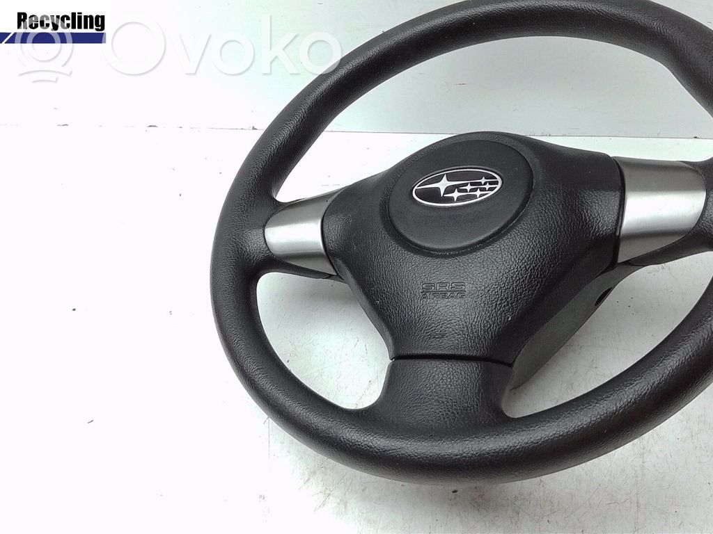 Subaru Impreza III Volante 