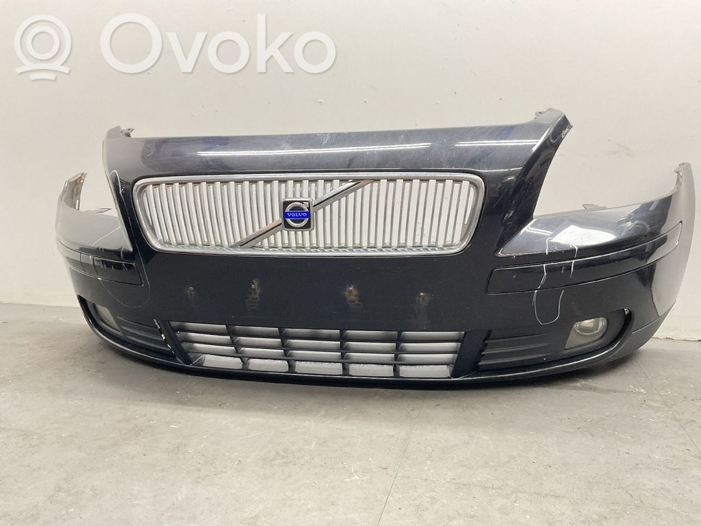 Volvo V50 Front bumper 