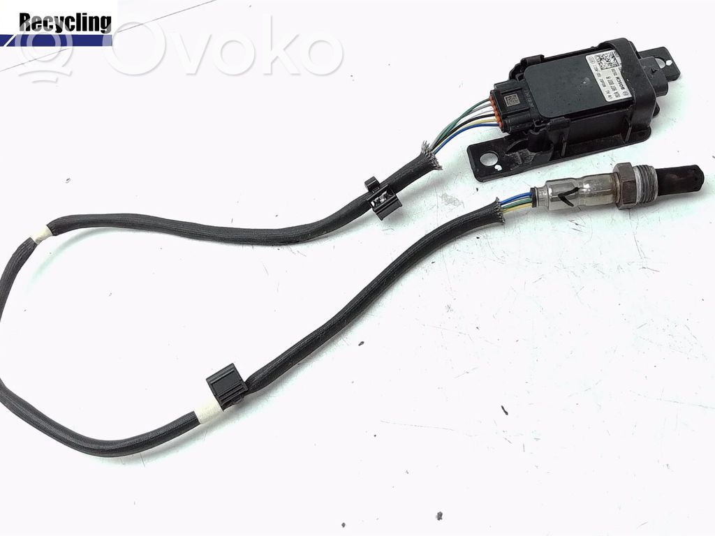 Sonde lambda   80A907807AN,80A907807R