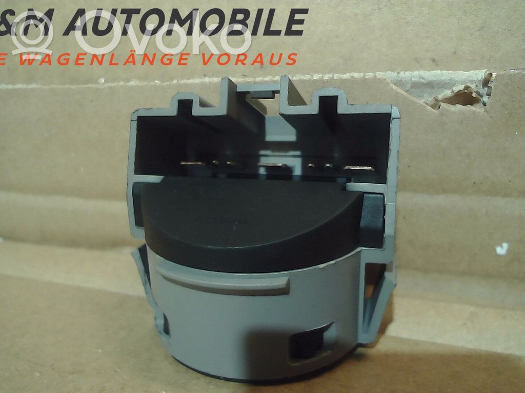 Ford Mondeo Mk III Užvedimo spynelės kontaktai 