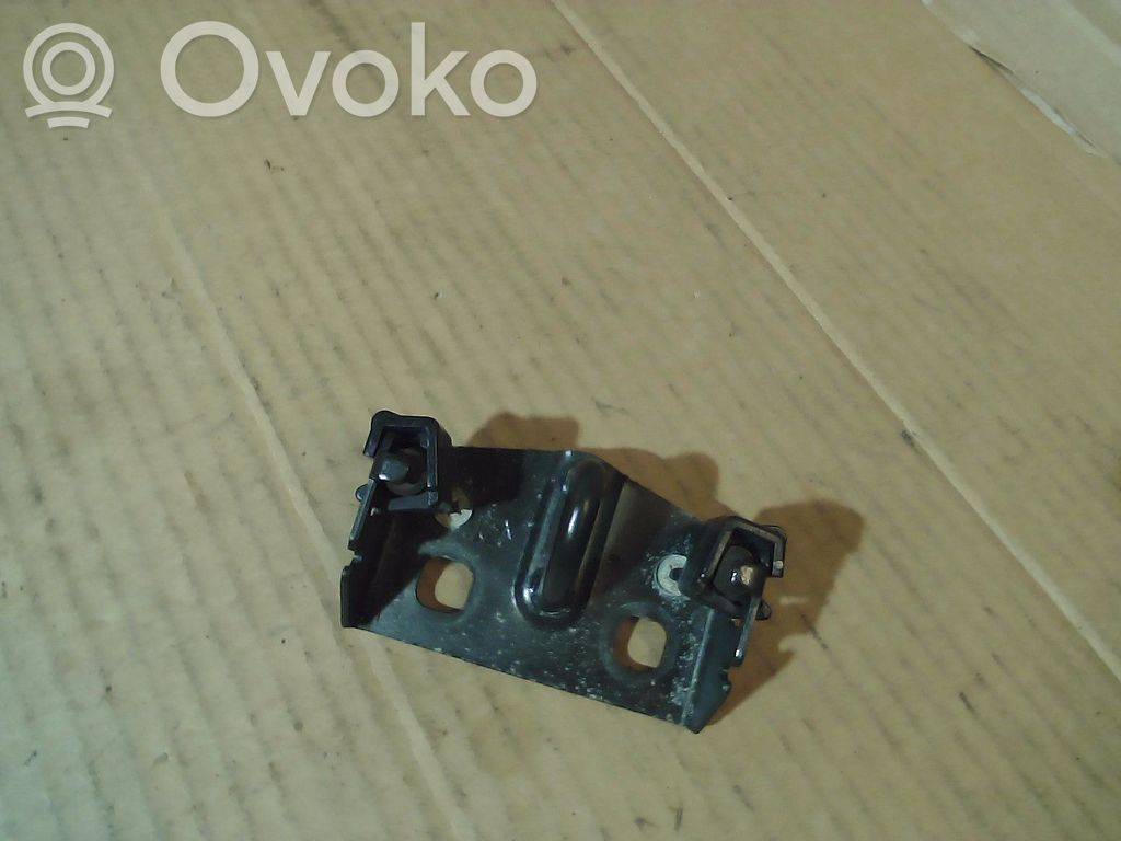 Peugeot 1007 Trunk lock loop 