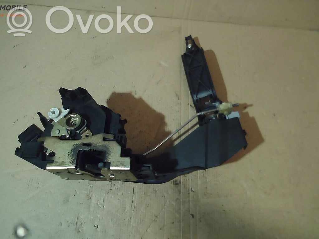 Front door lock   4692458,XS41A224A36AH