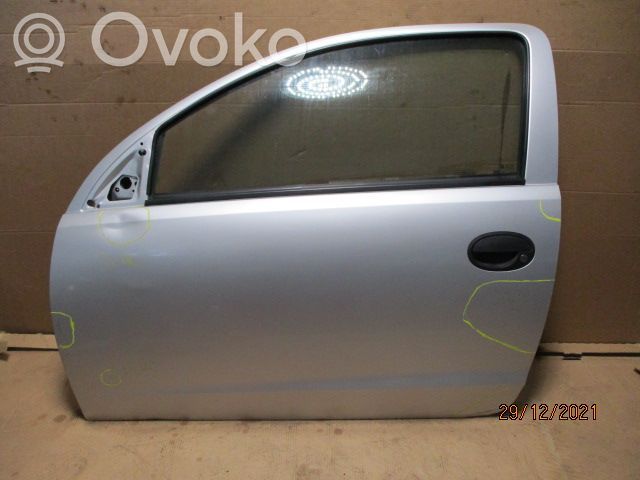 Opel Corsa C Durvis 