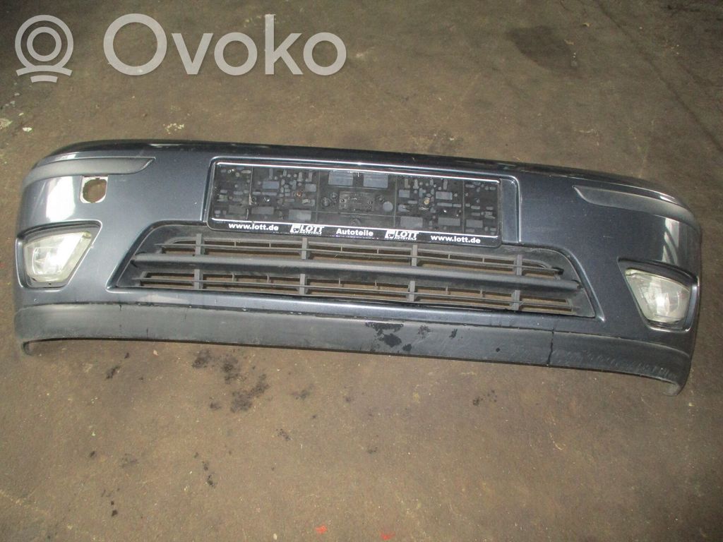 Ford Focus Paraurti anteriore 