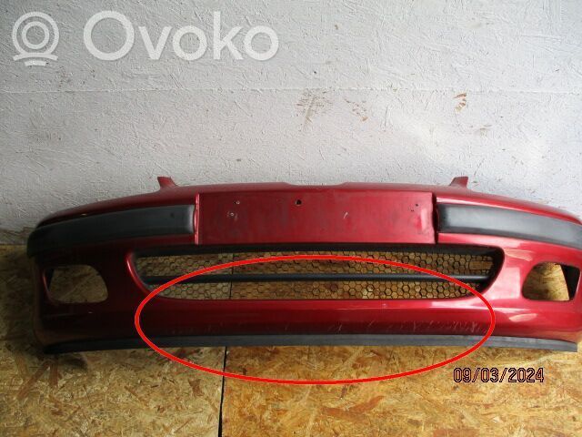 Parachoques delantero   7401V4,7401G5