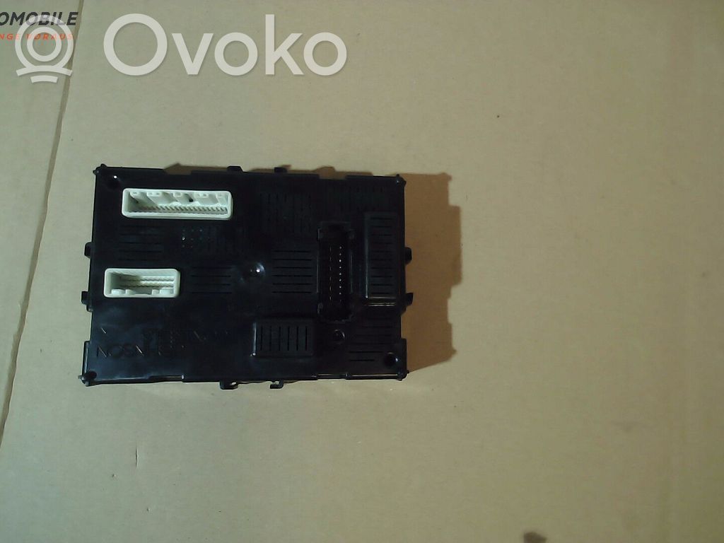 Nissan Micra Immobilizer control unit/module 