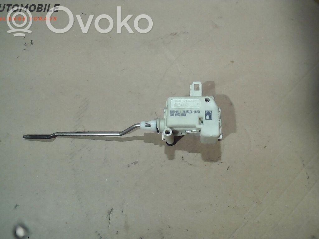 Smart ForTwo I Pritraukėjas galinio dangčio 