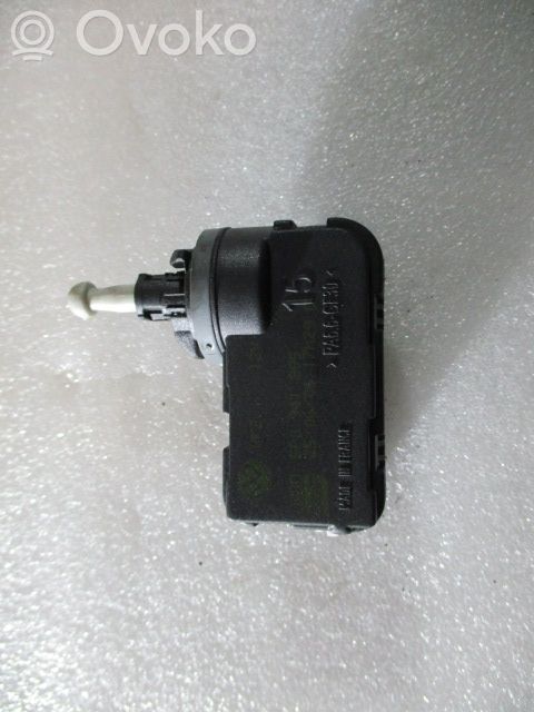 Headlight part   5P0941295