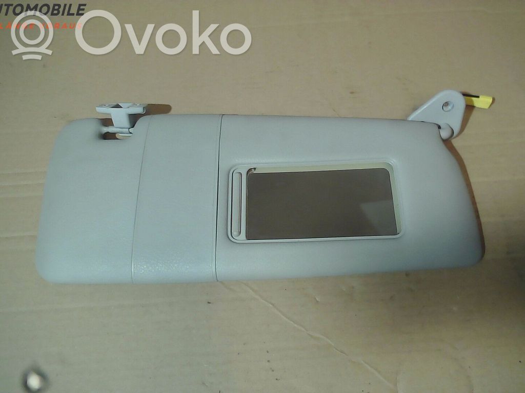 Sun visor   51162699048,51162699044