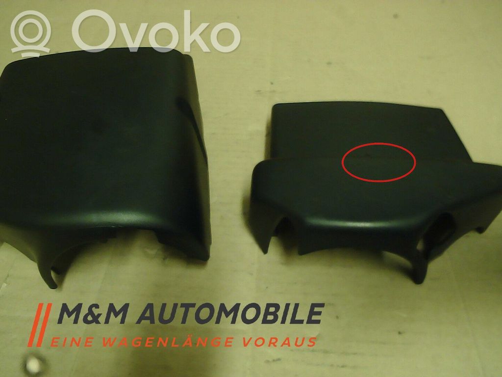 Seat Arosa Ohjauspyörä 