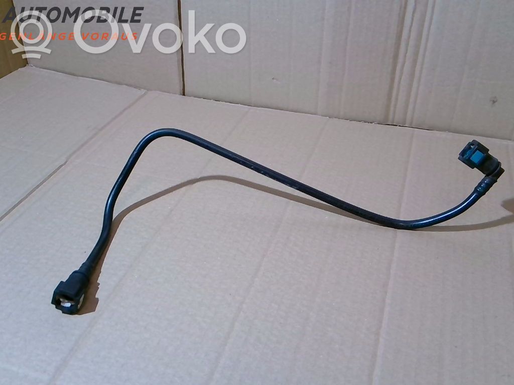Ford Fiesta Degvielas sūknis (degvielas tvertnē) 