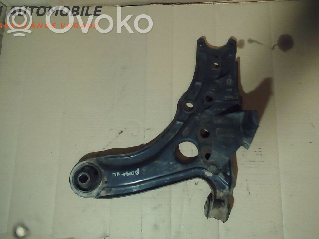 Seat Arosa Querlenker Achsschenkel vorne 