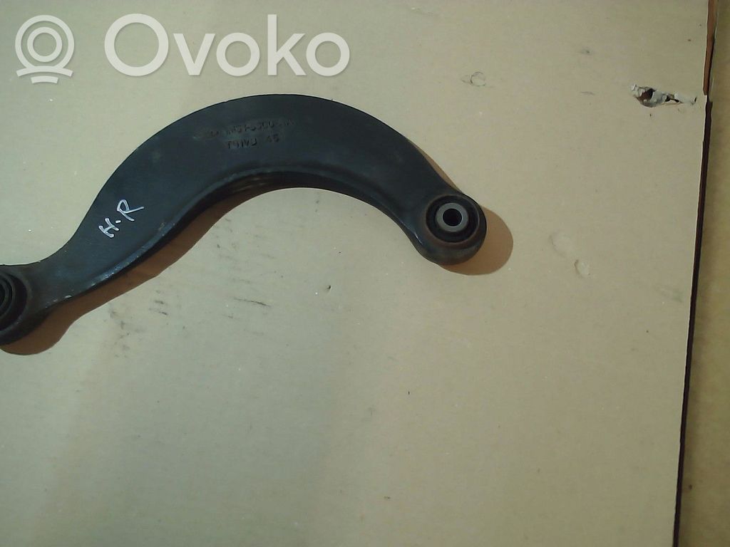 Ford Focus Rear control arm 
