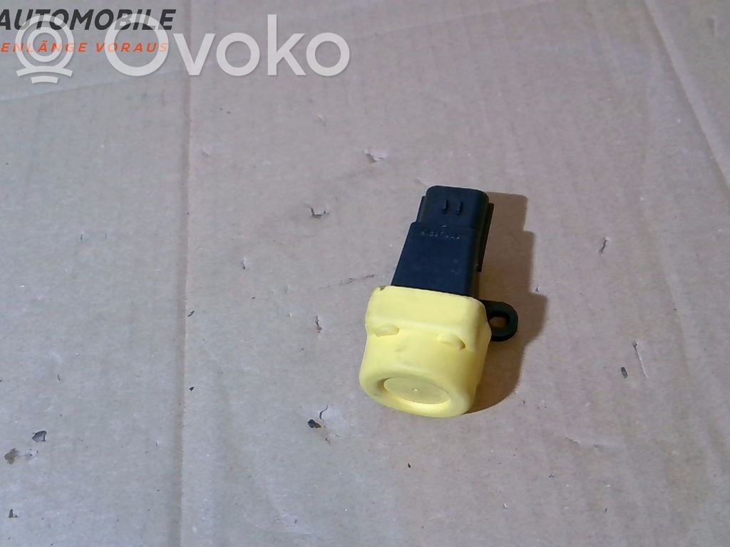 Ford Fiesta Kiti jungtukai/ rankenėlės/ perjungėjai 