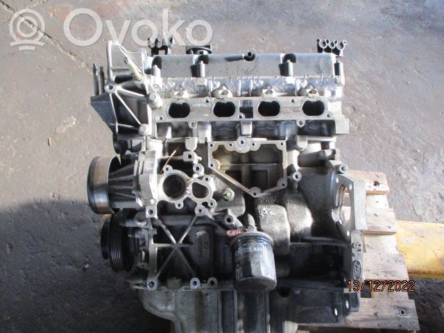 Ford Focus Variklis 