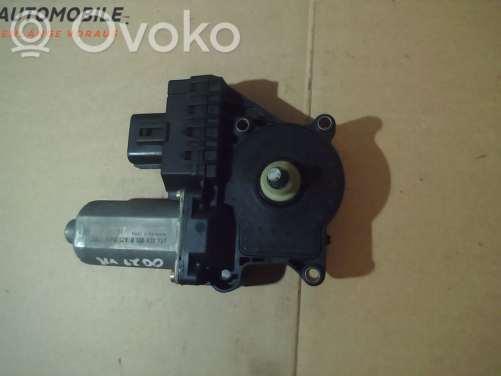 Ford Focus Silnik regulatora szyby drzwi przednich 