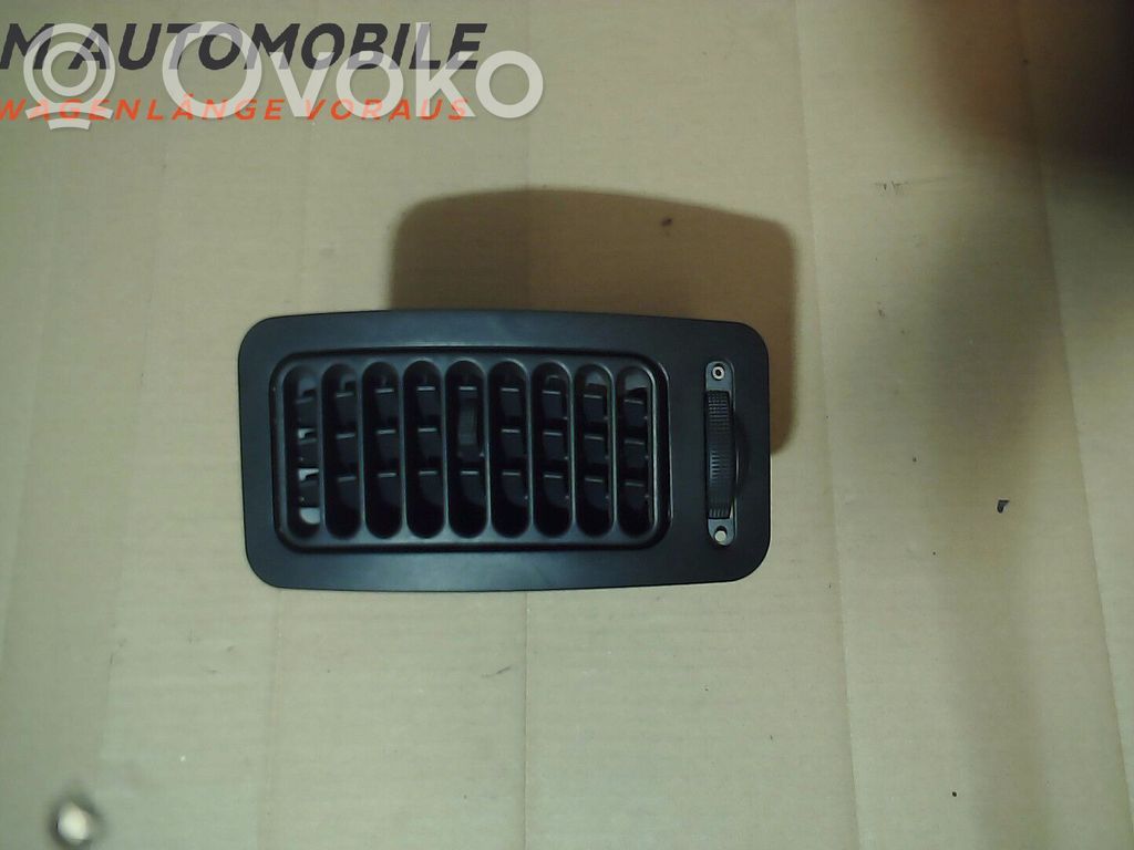 Seat Arosa Panel de instrumentos 