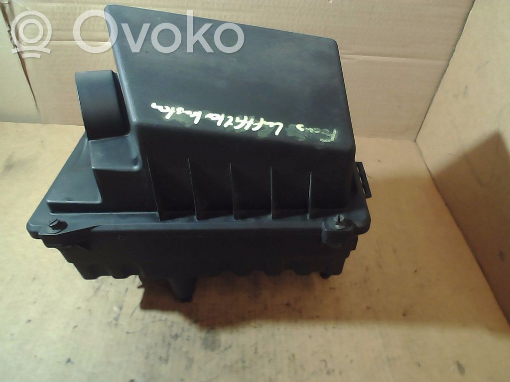 Air filter box   1152022