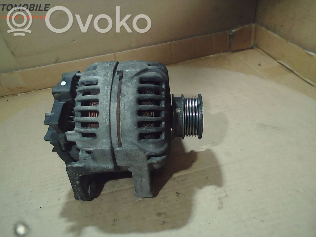 Alternator   93177834,06204178