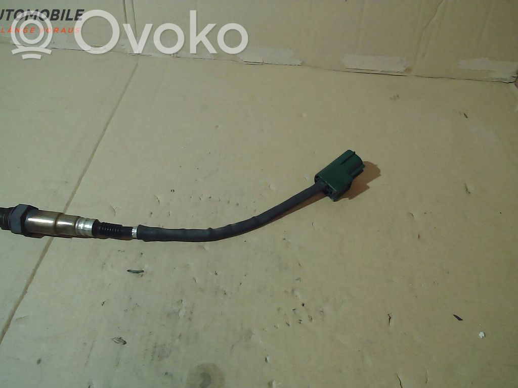Nissan Micra Lambda probe sensor 
