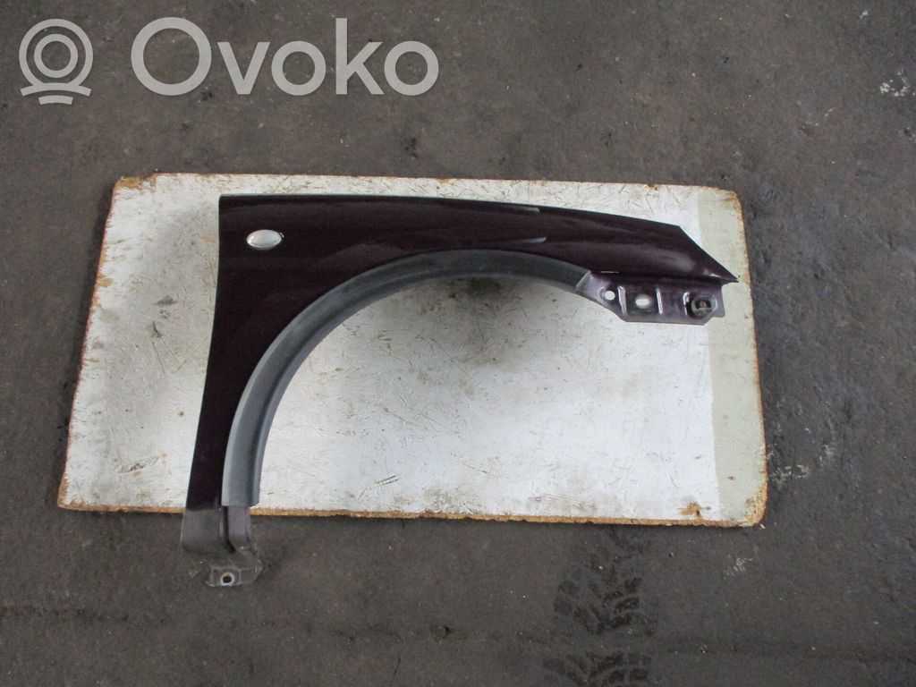 Opel Corsa C Sparnas 
