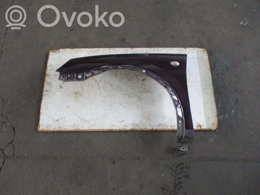 Opel Corsa C Sparnas 