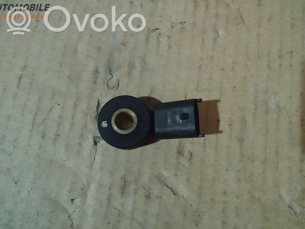 Opel Corsa D Detonation knock sensor 