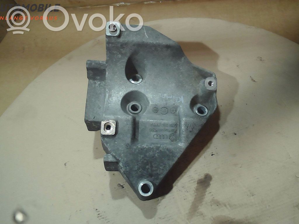 Volkswagen PASSAT B5 A/C compressor mount bracket 