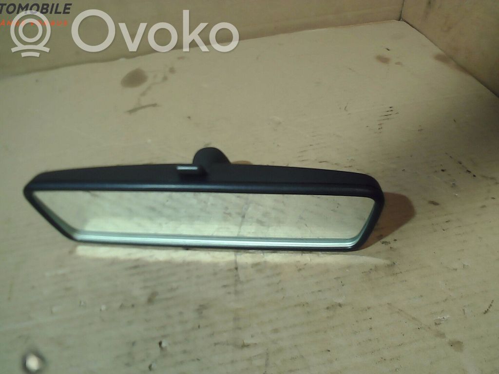 Volkswagen Golf IV Espejo retrovisor (interior) 
