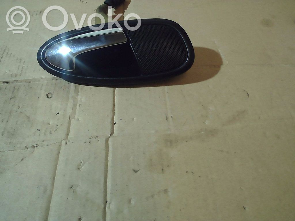 Klamka wewnętrzna drzwi przednich   5P0837114C3Q7