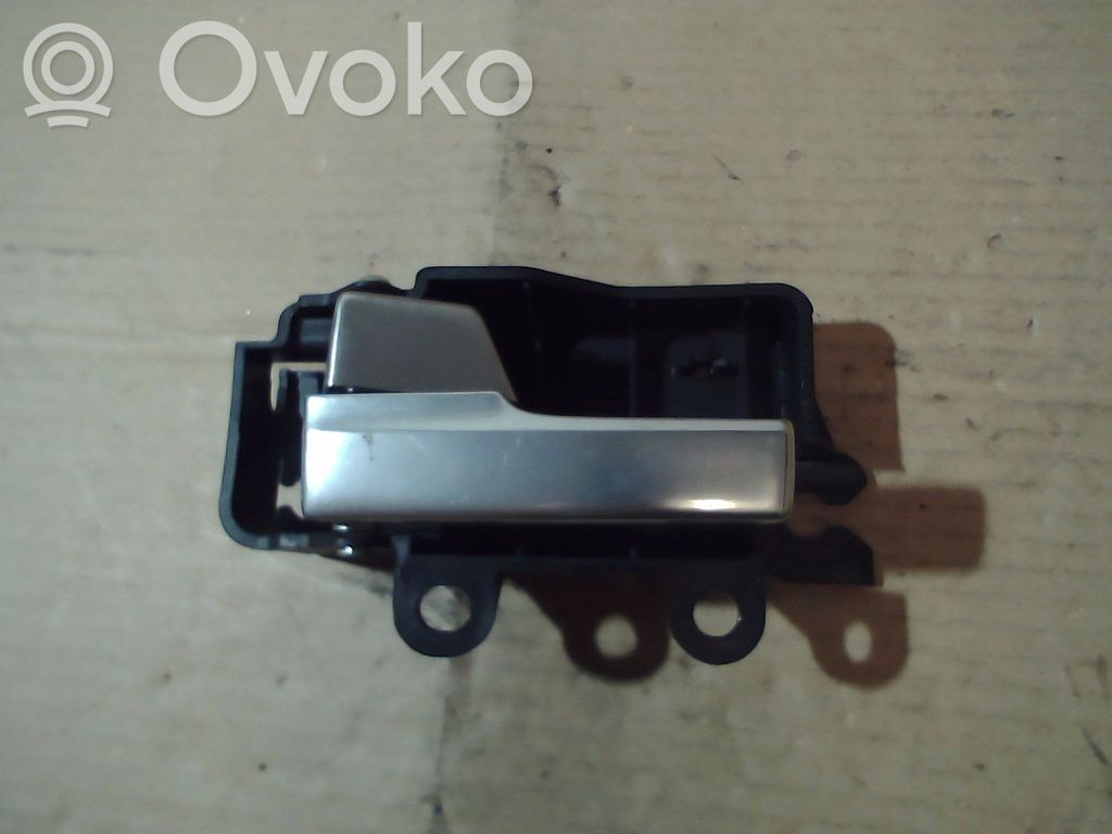 Front door interior handle   1470119,1425277