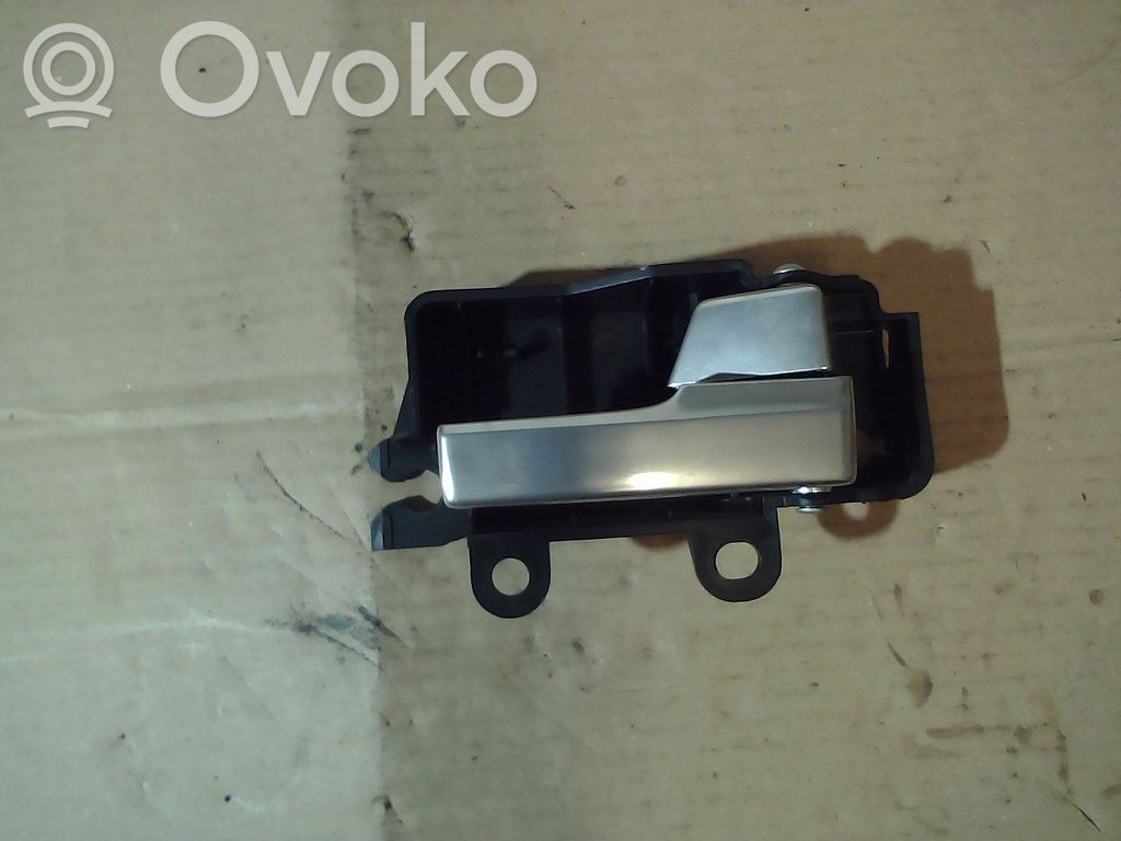 Ford Focus Rear door interior handle trim 