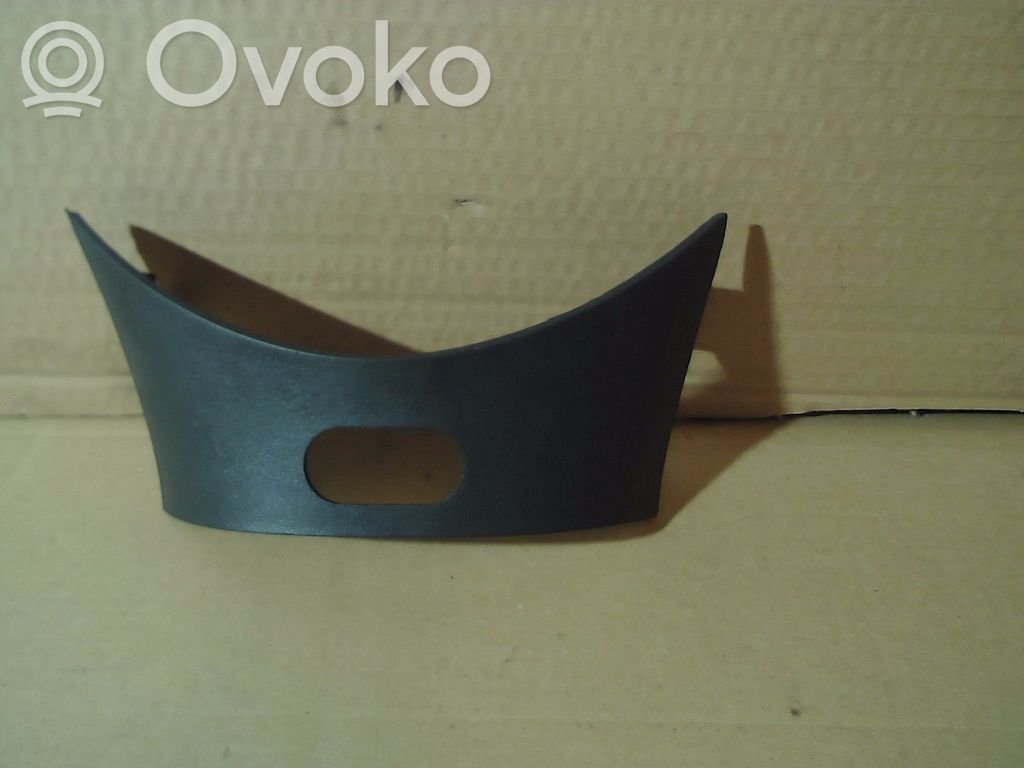 Peugeot 807 Inny elementy tunelu środkowego 