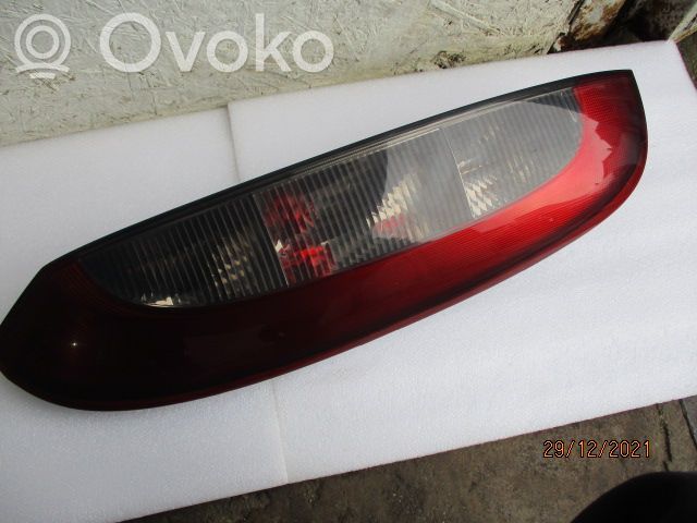 Opel Corsa C Takavalot 