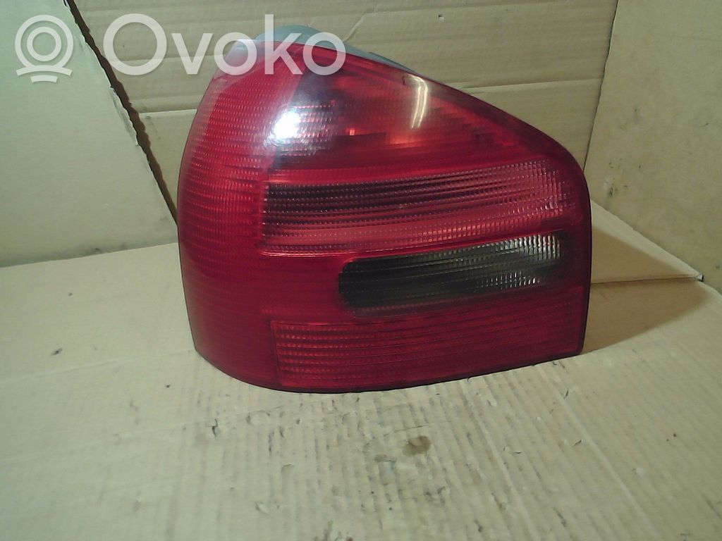 Audi A3 S3 8L Lampa tylna 