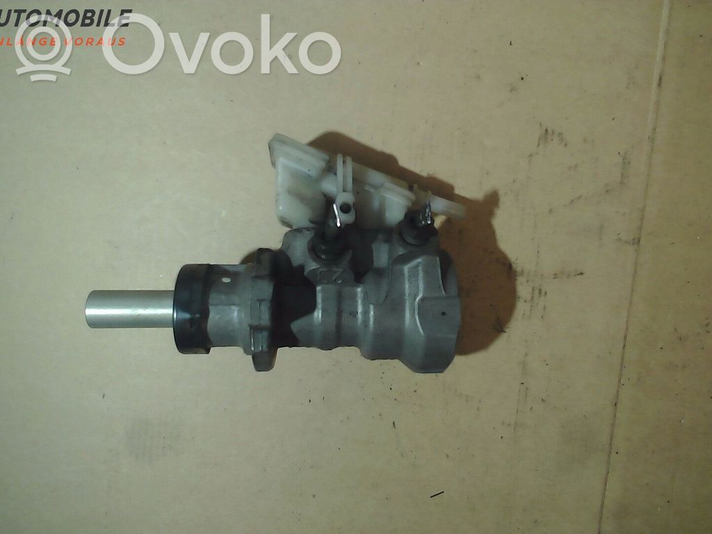 Ford Focus Master brake cylinder 
