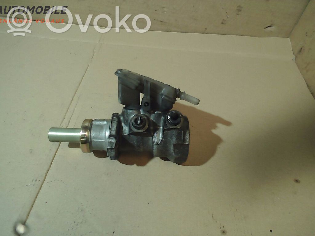 Ford Focus Master brake cylinder 
