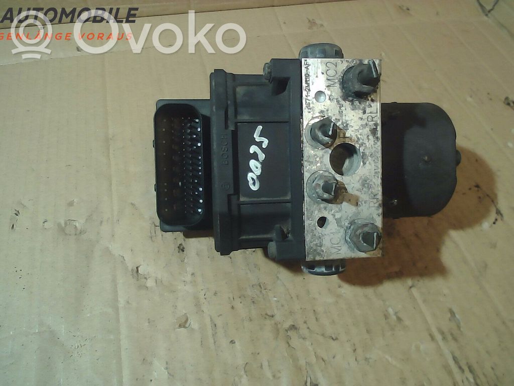 Pompa ABS   1332796