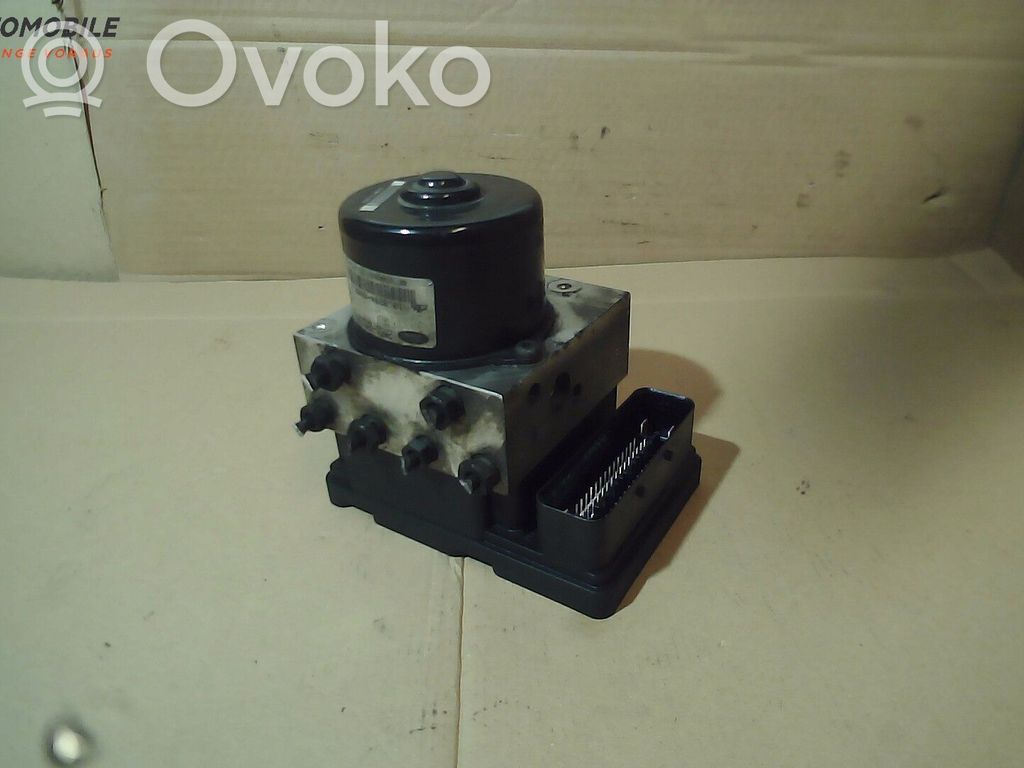 Ford Focus ABS Pump 