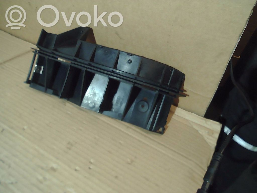 Parachoques   8L0807377D,8L0807377B