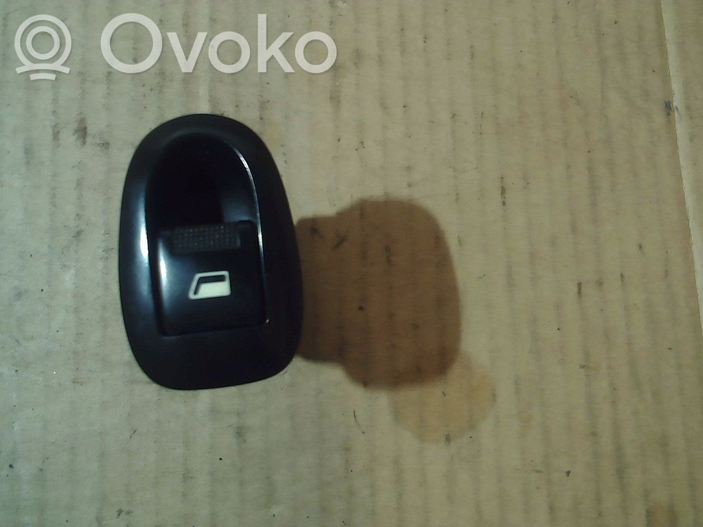 Multifunctional control switch/knob   6554FE